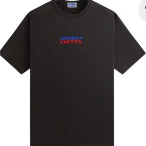 Kith NY Rangers Hat Trick T-Shirt NWT